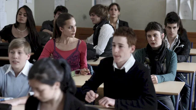Photo 7 du film : Les Nuits de sister Welsh