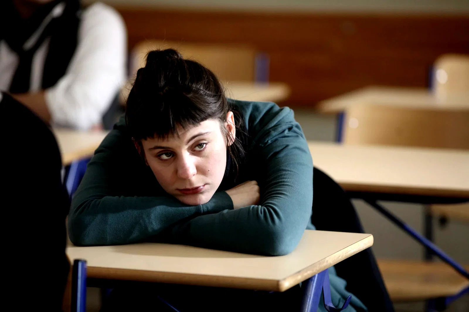 Photo 8 du film : Les Nuits de sister Welsh