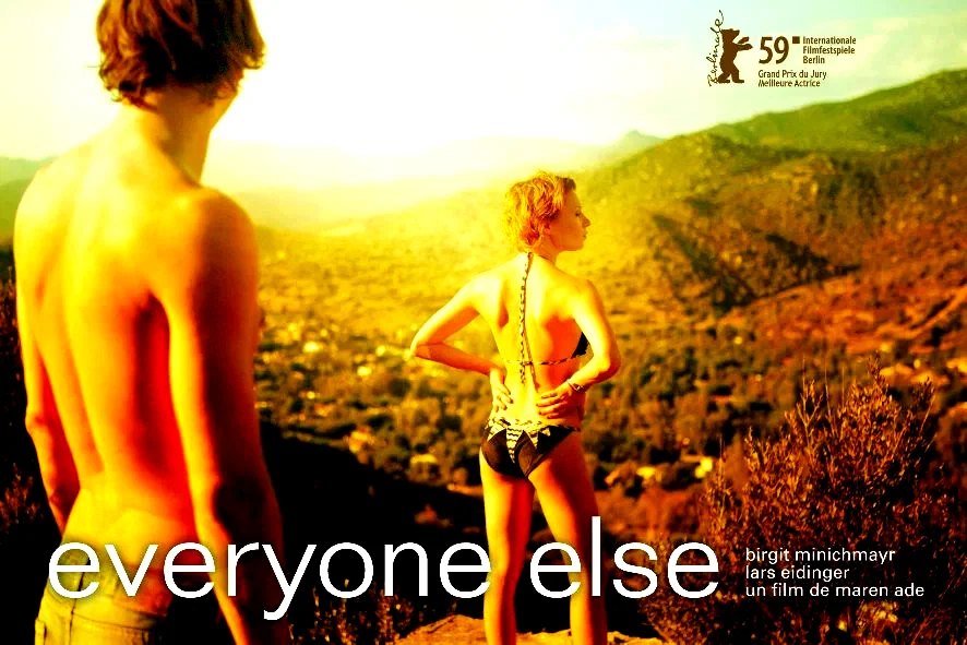 Photo 2 du film : Everyone else