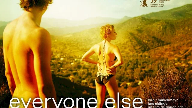 Photo du film : Everyone else
