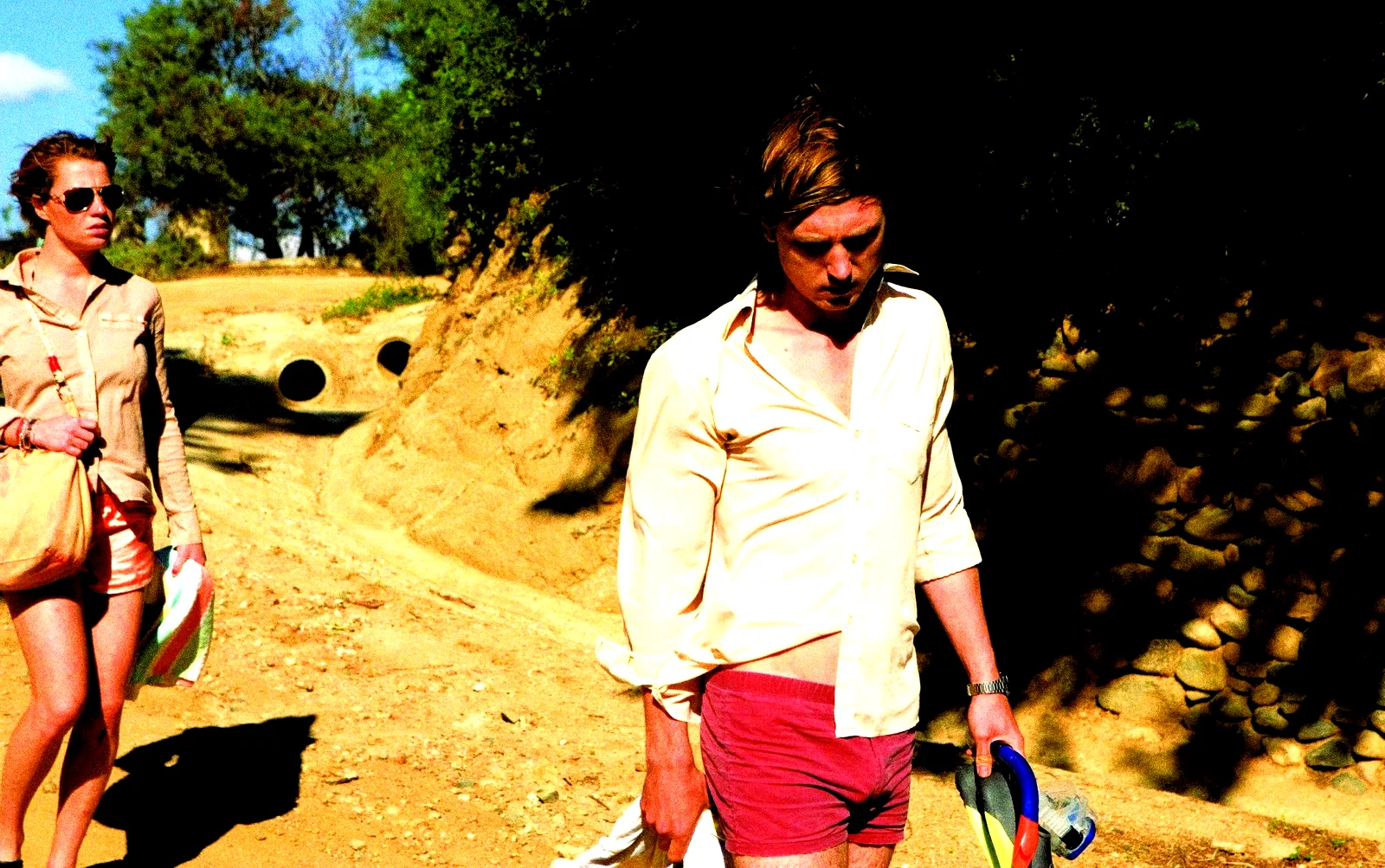 Photo 3 du film : Everyone else