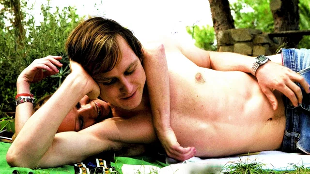Photo du film : Everyone else