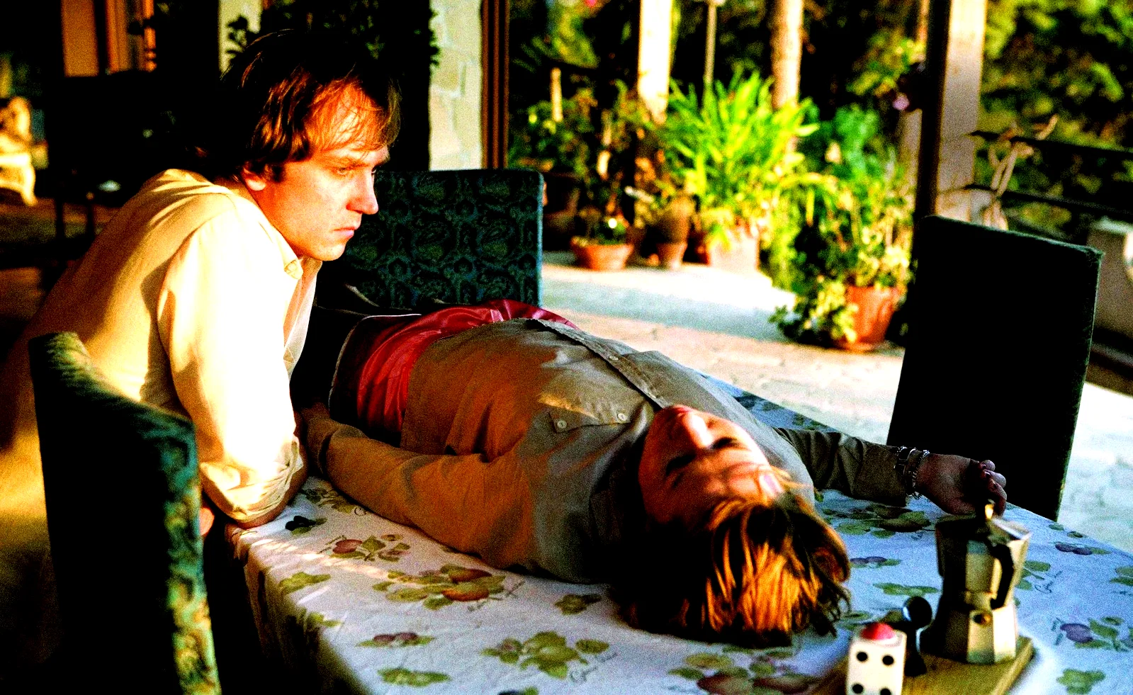 Photo 5 du film : Everyone else