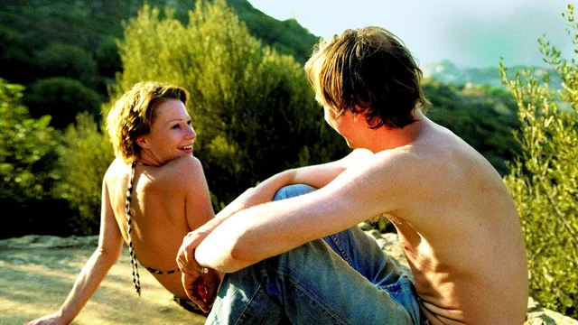 Photo du film : Everyone else
