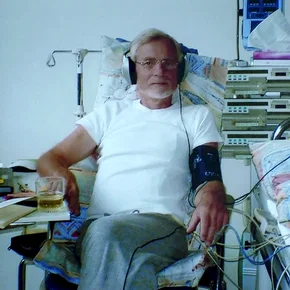 Photo du film : Lumière 