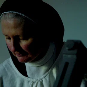 Photo du film : De Silence et d'amour 