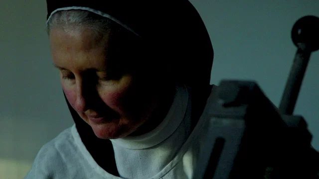 Photo 2 du film : De Silence et d'amour 