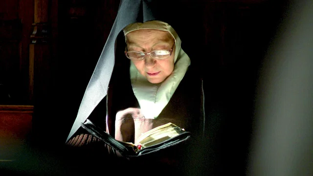 Photo 3 du film : De Silence et d'amour 