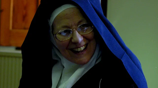 Photo 4 du film : De Silence et d'amour 