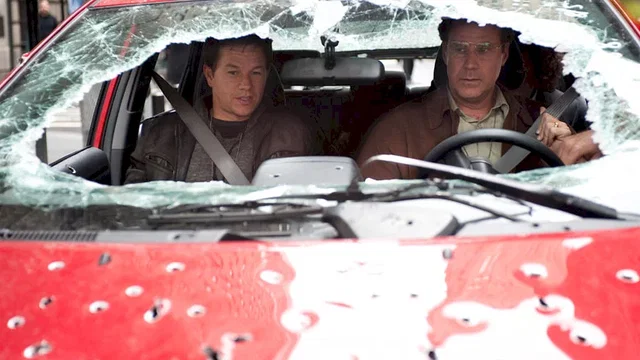 Photo du film : Very bad cops 