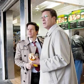 Photo du film : Very bad cops 