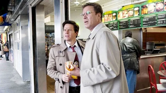 Photo du film : Very bad cops 