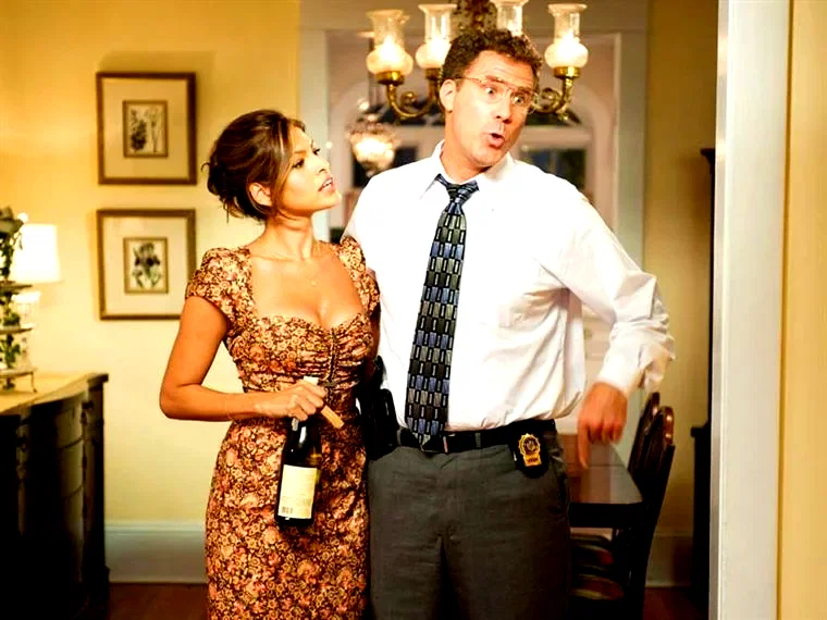 Photo 6 du film : Very bad cops 
