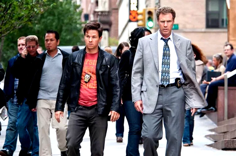 Photo 7 du film : Very bad cops 