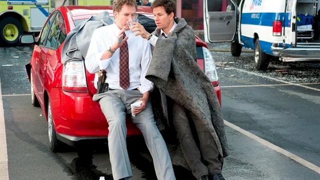 Photo du film : Very bad cops 