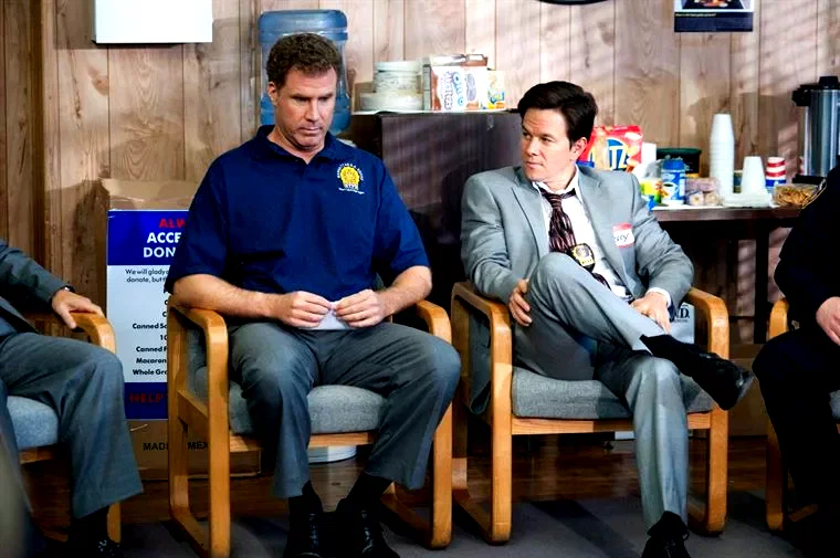 Photo 9 du film : Very bad cops 