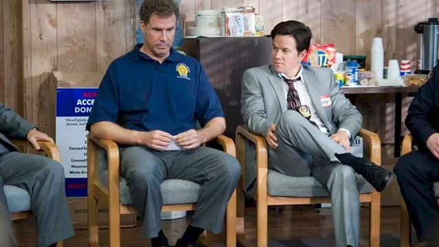 Photo du film : Very bad cops 