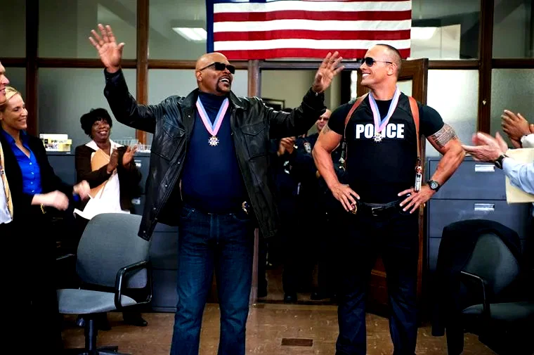 Photo 15 du film : Very bad cops 