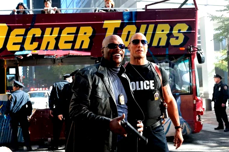 Photo 16 du film : Very bad cops 