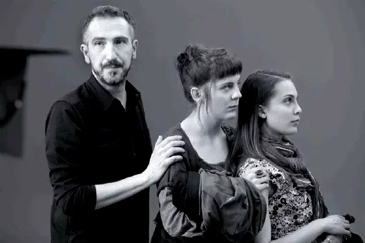 Photo 10 du film : Les Nuits de sister Welsh
