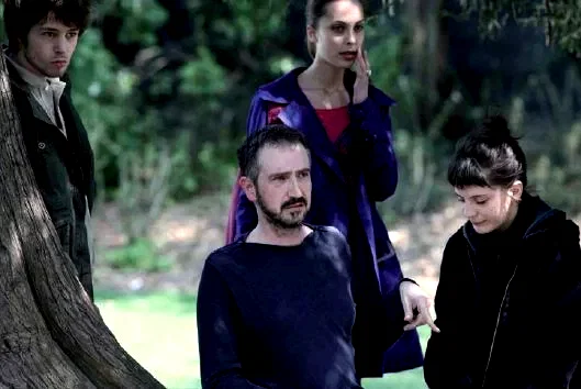 Photo 12 du film : Les Nuits de sister Welsh