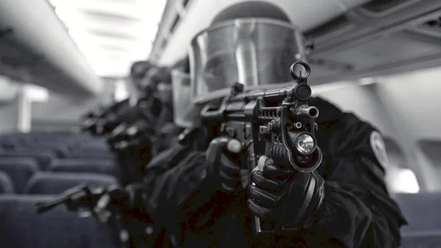 Photo du film : L'Assaut 