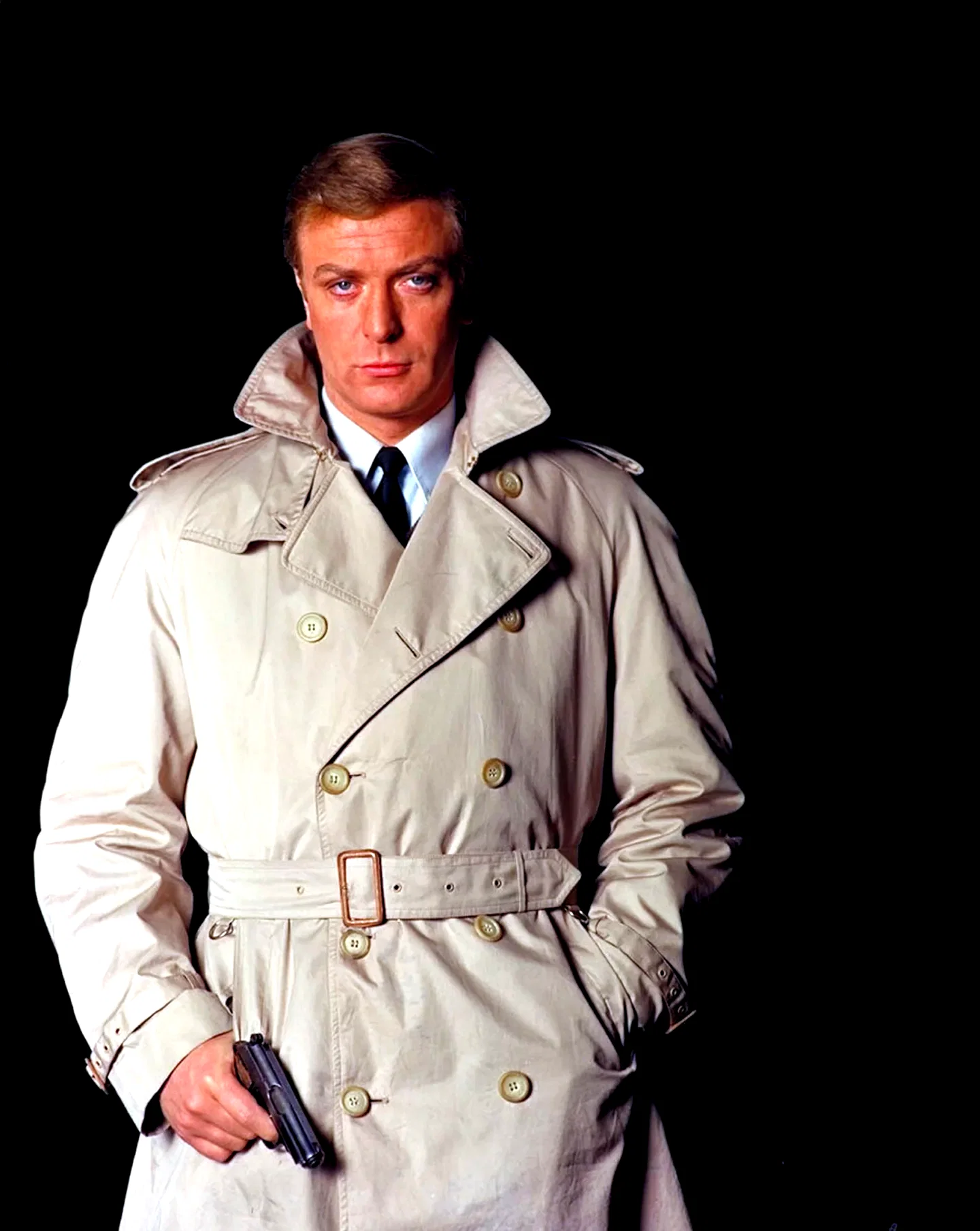 Photo 3 du film : Ipcress danger immediat