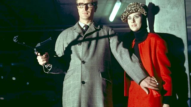 Photo du film : Ipcress danger immediat