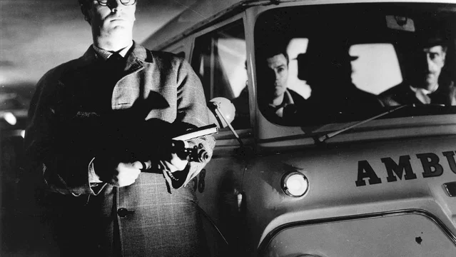 Photo du film : Ipcress danger immediat