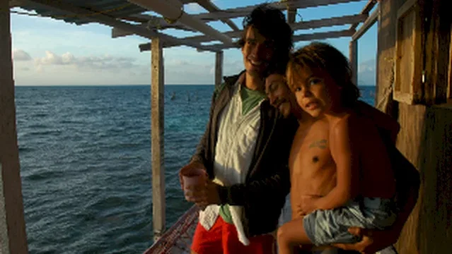 Photo 2 du film : Alamar