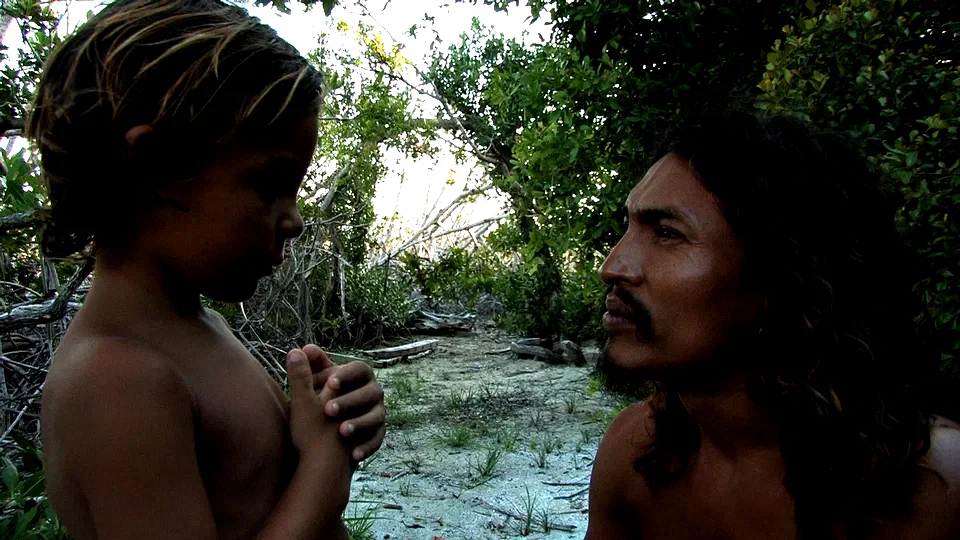 Photo 4 du film : Alamar