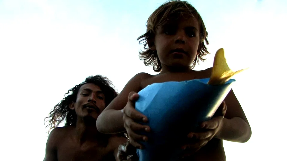 Photo 6 du film : Alamar