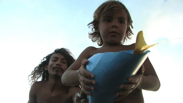 Photo 6 du film : Alamar