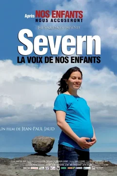 Affiche du film = Severn