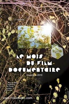 Affiche du film Mois du film documentaire