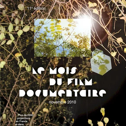 Miniature photo du film : Mois du film documentaire