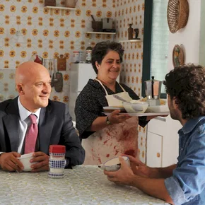 Photo du film : Benvenuti al Sud