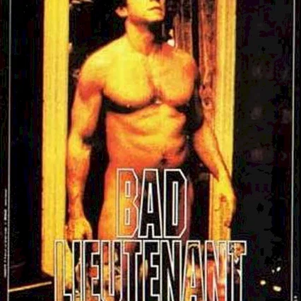 Miniature photo du film : Bad lieutenant