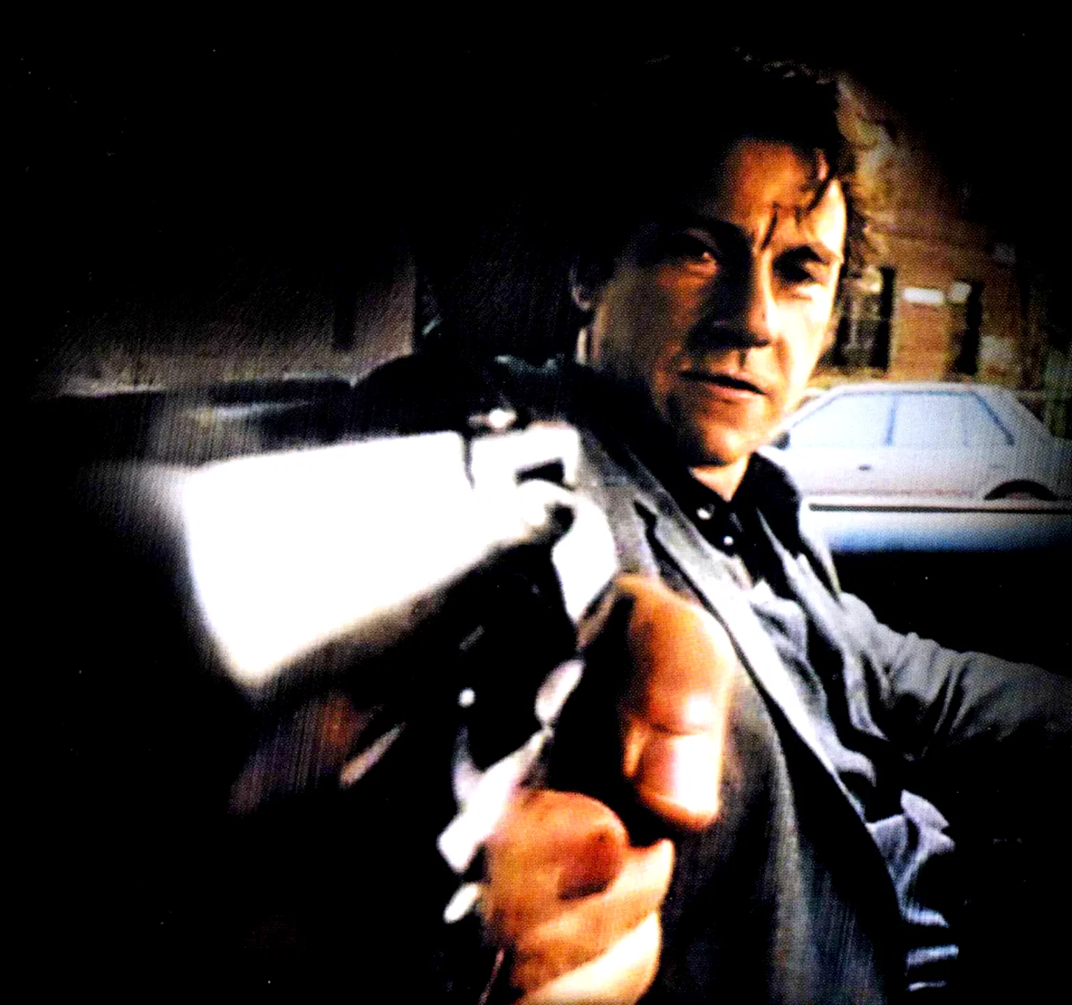 Photo 2 du film : Bad lieutenant