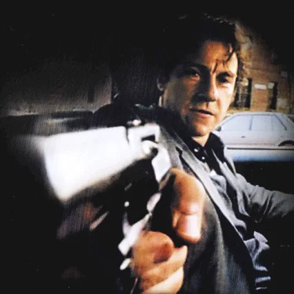 Miniature photo du film : Bad lieutenant