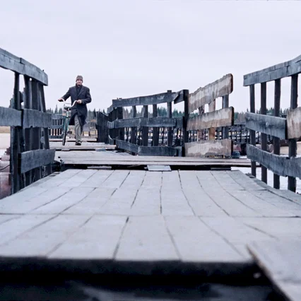 Miniature photo du film : Le dernier voyage de Tanya