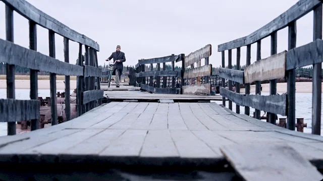 Photo du film : Le dernier voyage de Tanya