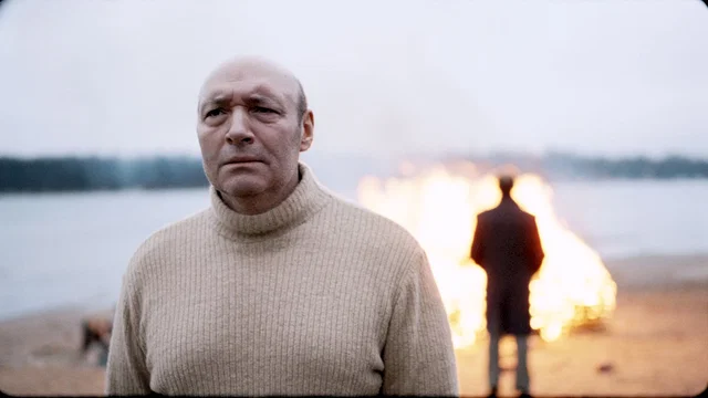 Photo du film : Le dernier voyage de Tanya