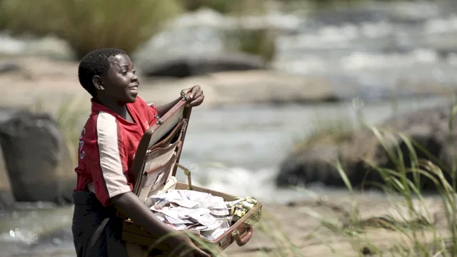 Photo 4 du film : Africa United
