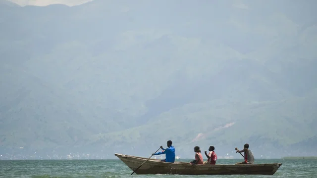 Photo 11 du film : Africa United