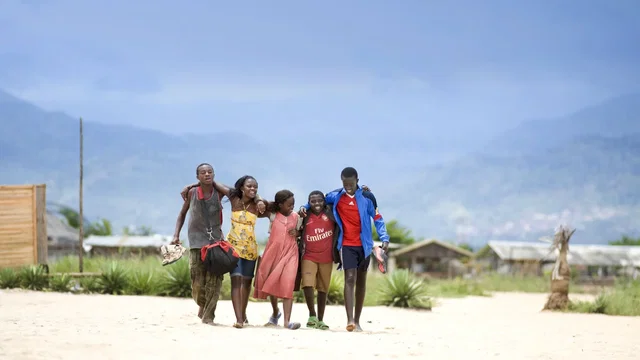 Photo 12 du film : Africa United