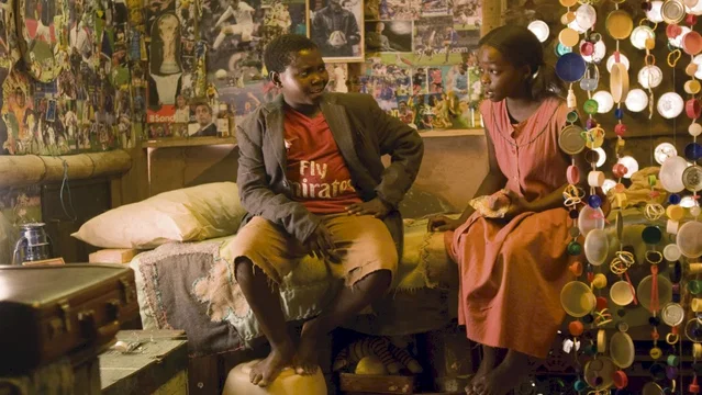 Photo 15 du film : Africa United