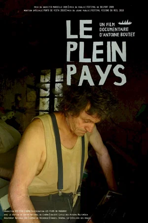 Affiche du film : Le Plein Pays