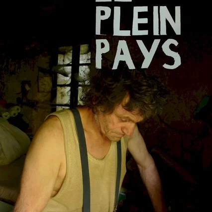 Miniature photo du film : Le Plein Pays