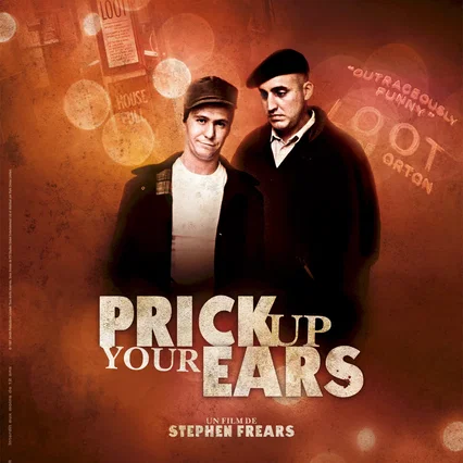 Miniature photo du film : Prick up your ears